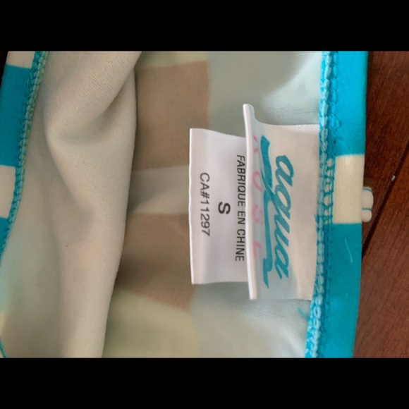 Ladies Small Bikini Set - Picture 2 of 2